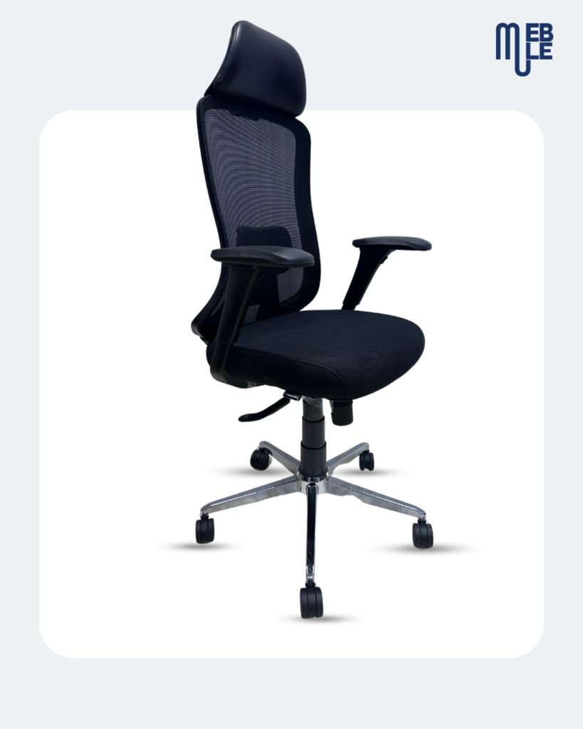 Office chair manufacturers in Delhi​