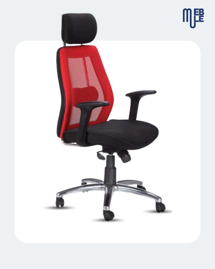 Office chair manufacturers in Delhi​