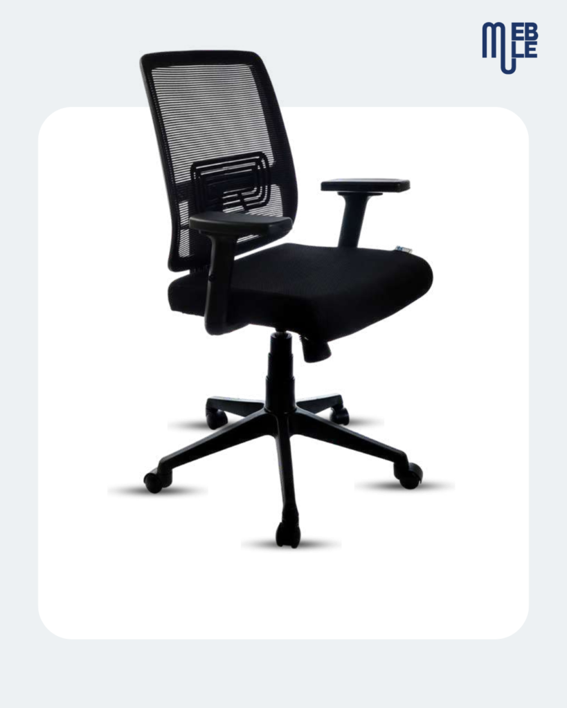 Office chair manufacturers in Delhi​