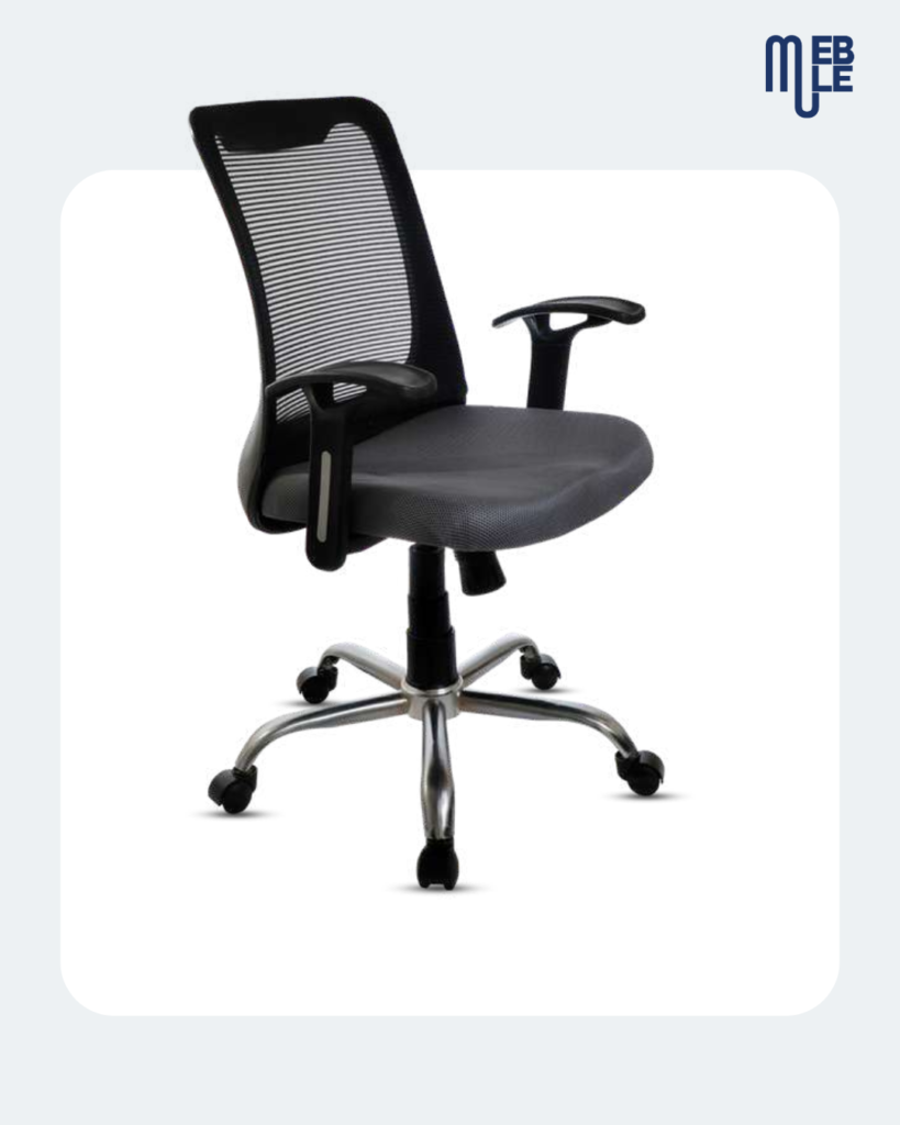 Office chair manufacturers in Delhi​