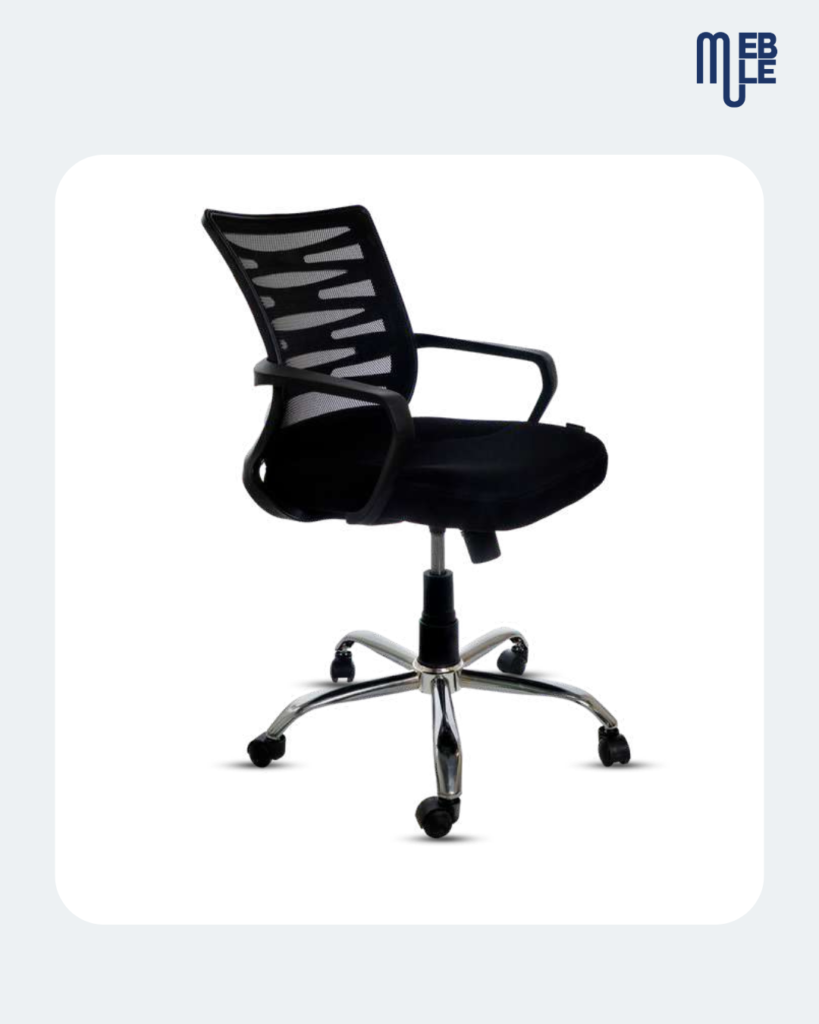 Office chair manufacturers in Delhi​