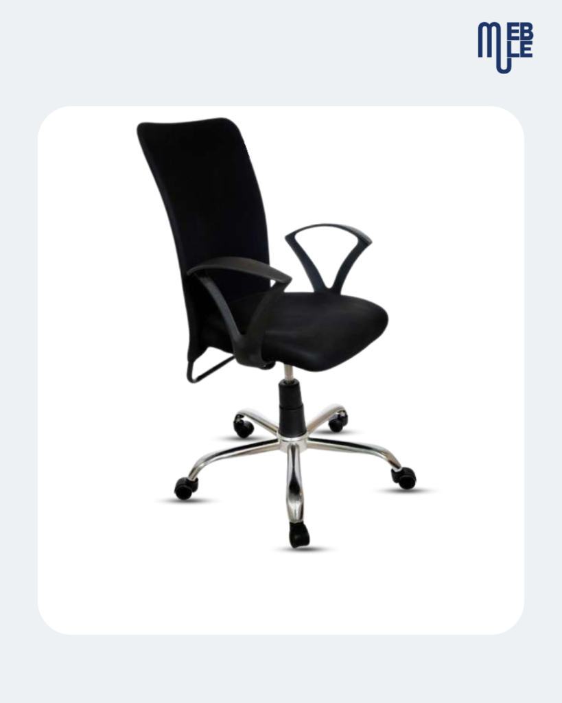 Office chair manufacturers in Delhi​