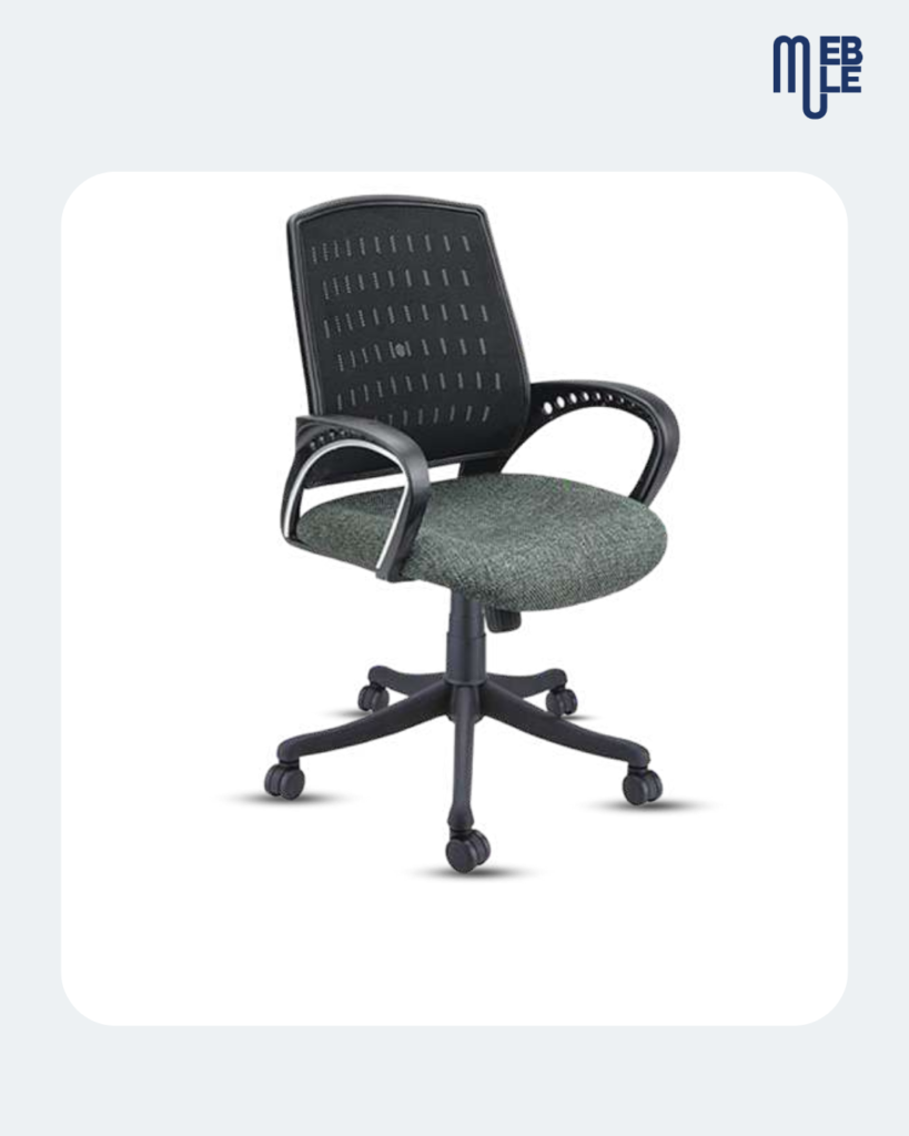 Office chair manufacturers in Delhi​