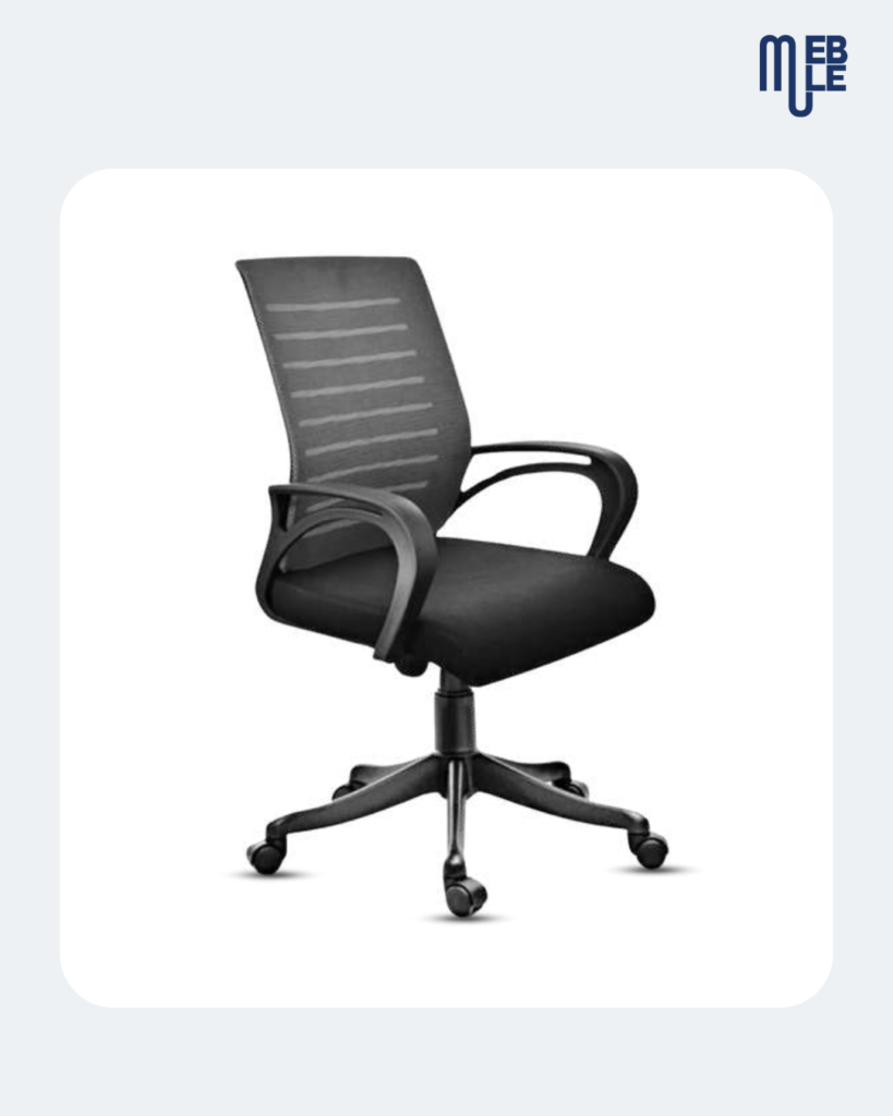 Office chair manufacturers in Delhi​