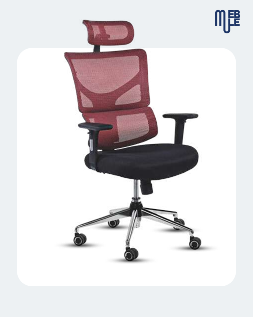 Office chair manufacturers in Delhi​