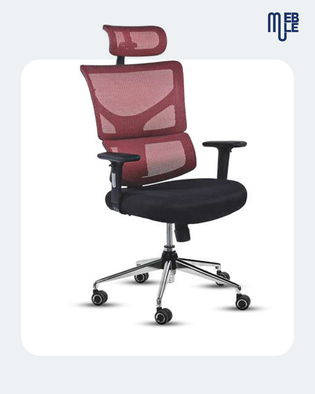 office chair manufacturers in delhi Achiever's Series