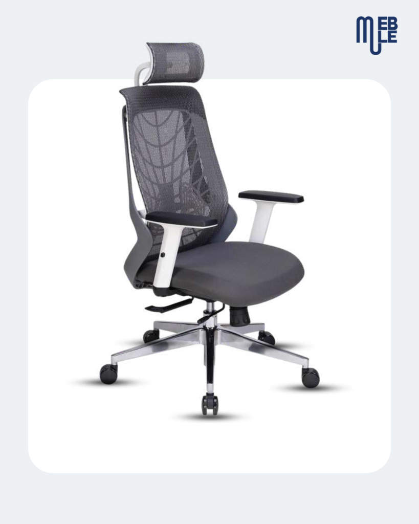 Office chair manufacturers in Delhi​