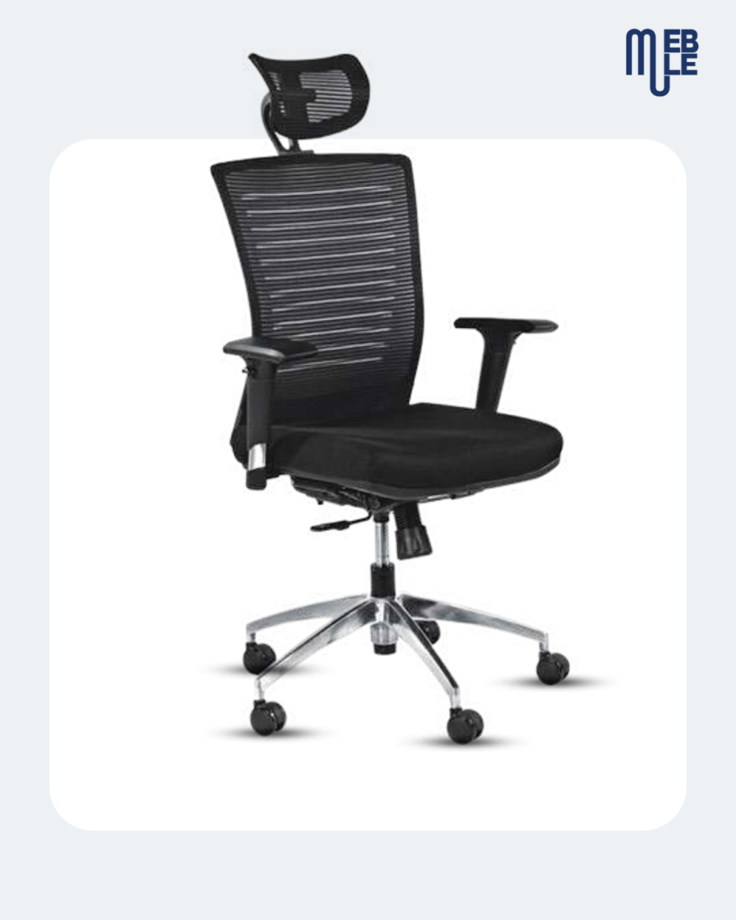 Office chair manufacturers in Delhi​