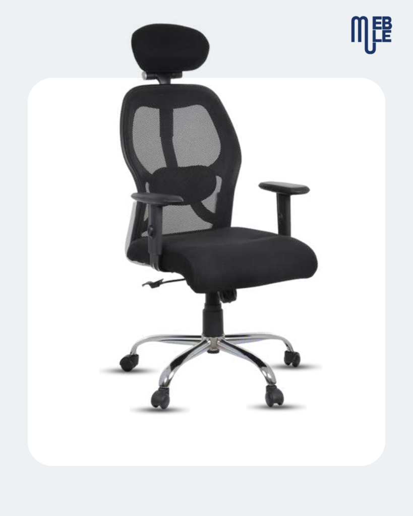 Office chair manufacturers in Delhi​