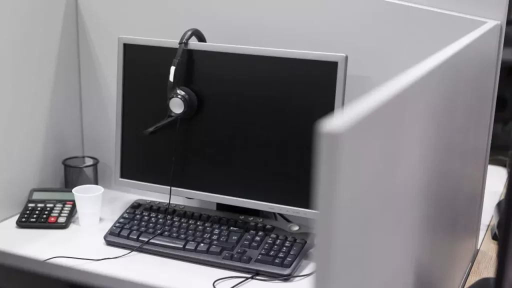 office chair manufacturers in delhi Call Center Workstations