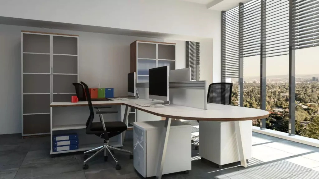 office chair manufacturers in delhi Key Features of modular Workstation manufacturer