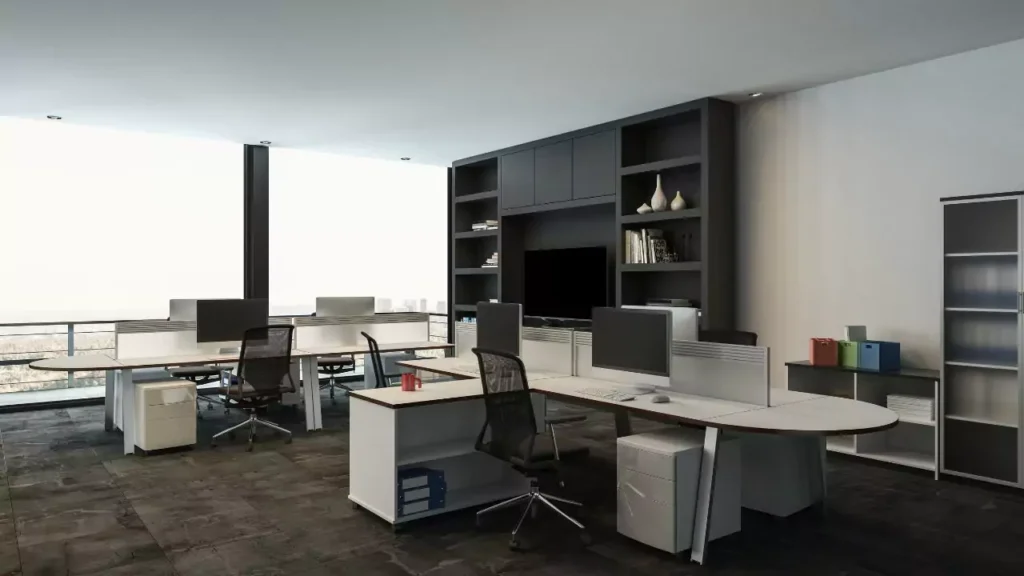 office chair manufacturers in delhi What are Modular Workstations