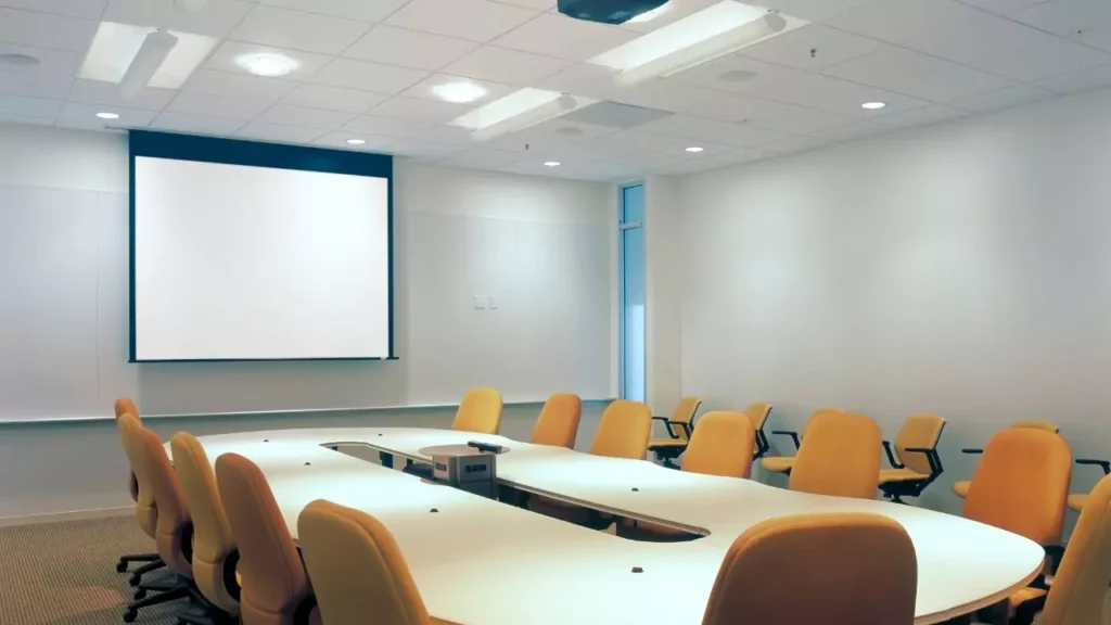 office chair manufacturers in delhi Conference Table
