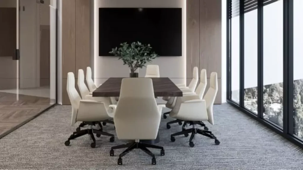 office chair manufacturers in delhi Benefits of Modular Office Furniture