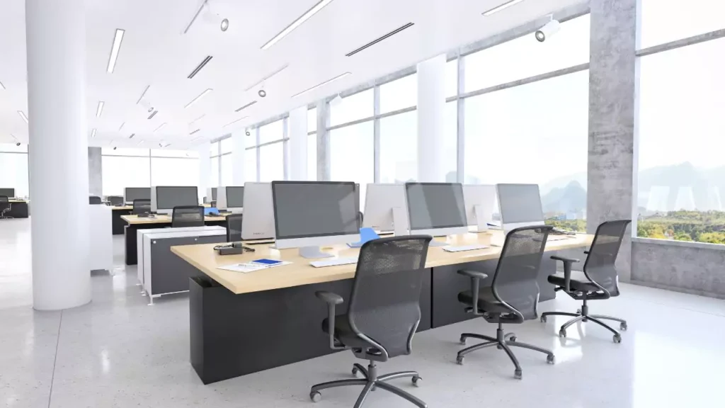 office chair manufacturers in delhi Modular Office Furniture