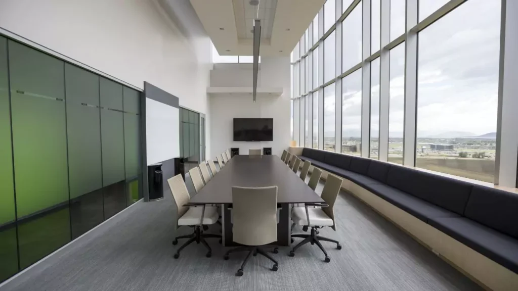 office chair manufacturers in delhi Conference Table