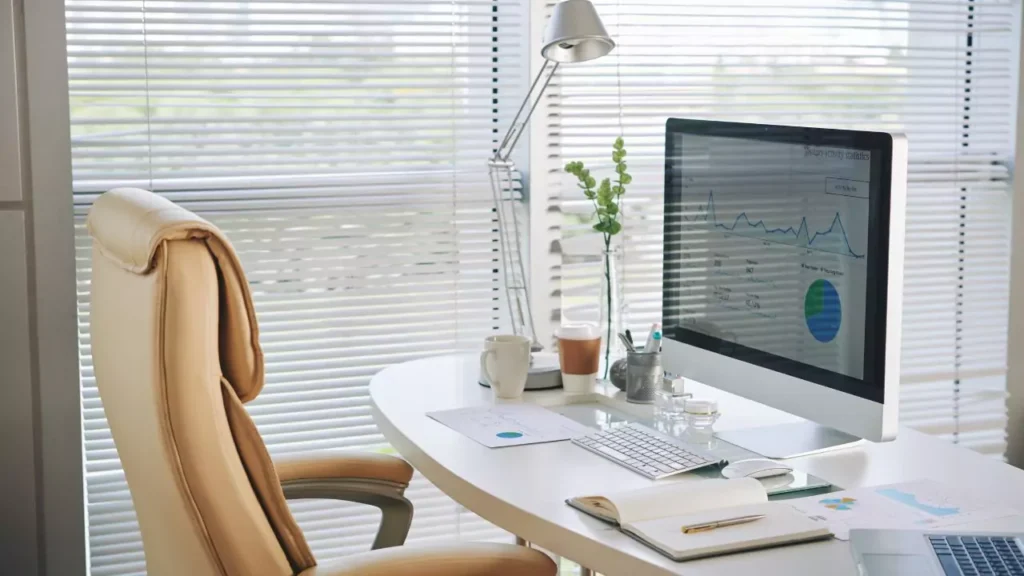 office chair manufacturers in delhi Executive Office Table