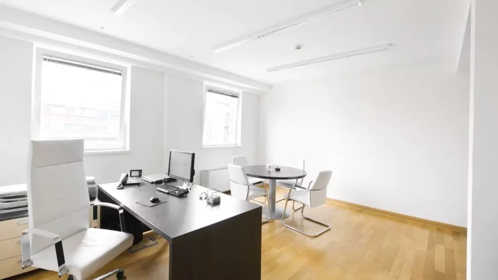 office chair manufacturers in delhi Key Features of Executive Office Table