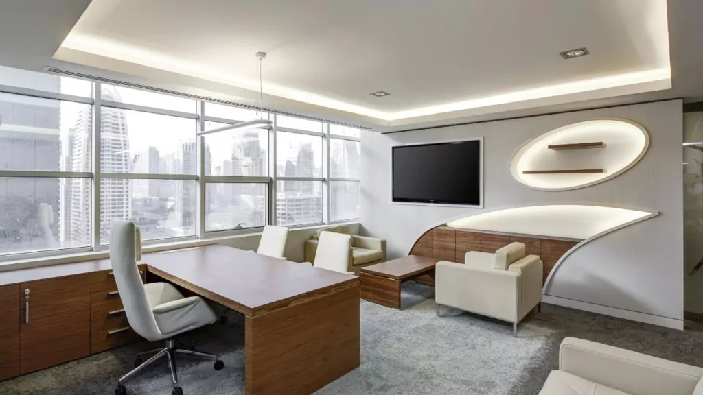 office chair manufacturers in delhi Customization Options for Executive Office Tables