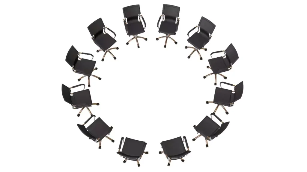 office chair manufacturers in delhi Office Chairs Matter in a Workplace