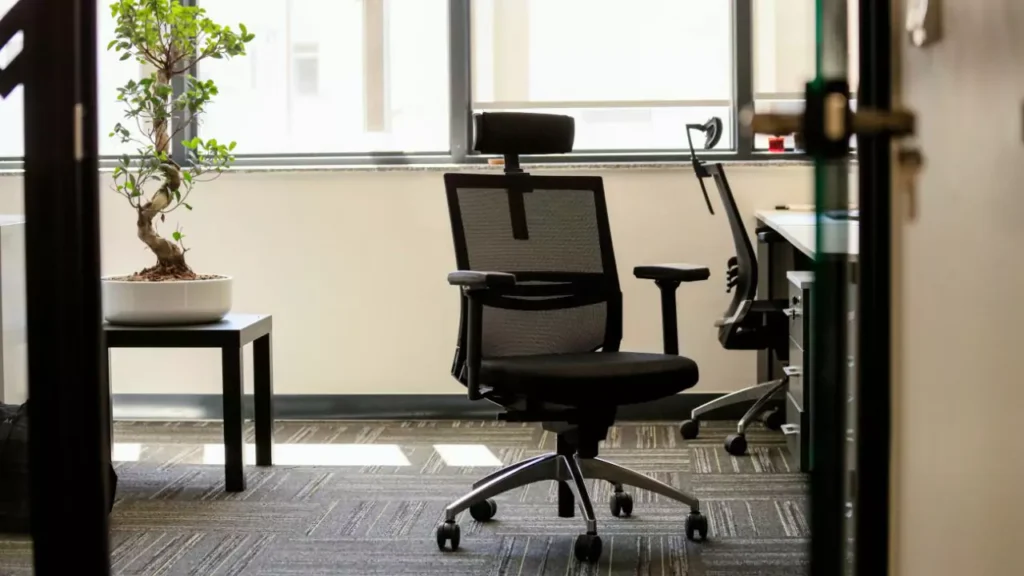 office chair manufacturers in delhi Office Furniture by Mueble India