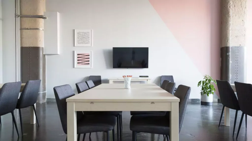 office chair manufacturers in delhi U- Shaped Executive Tables