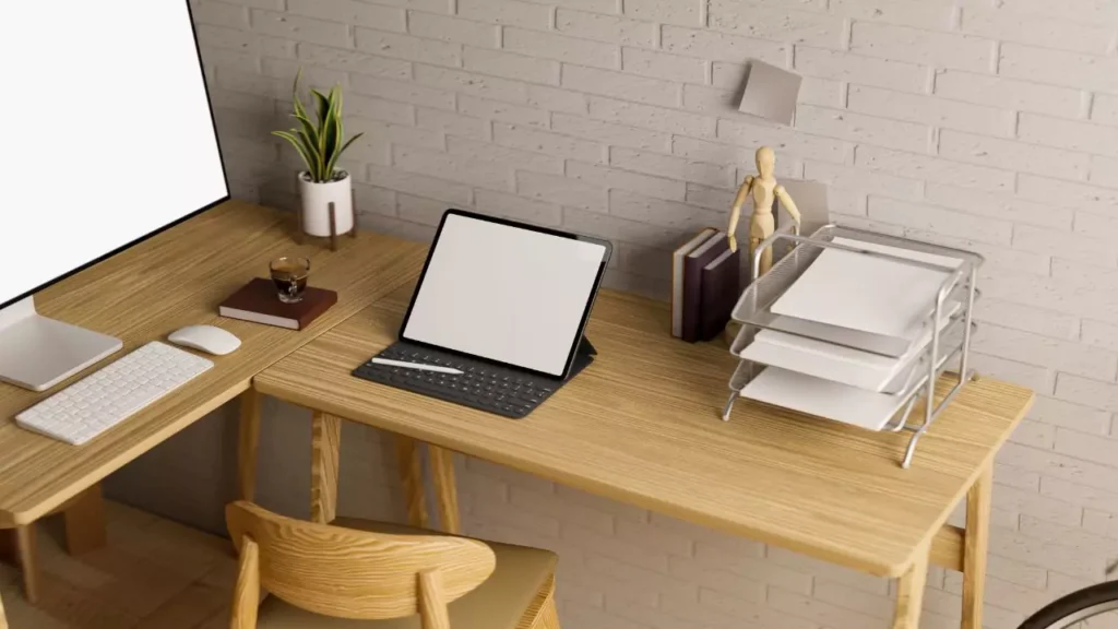 office chair manufacturers in delhi L-Shaped Executive Tables
