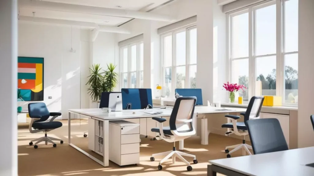 office chair manufacturers in delhi