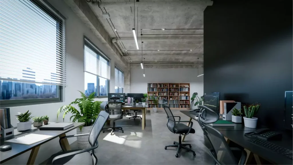 office chair manufacturers in delhi