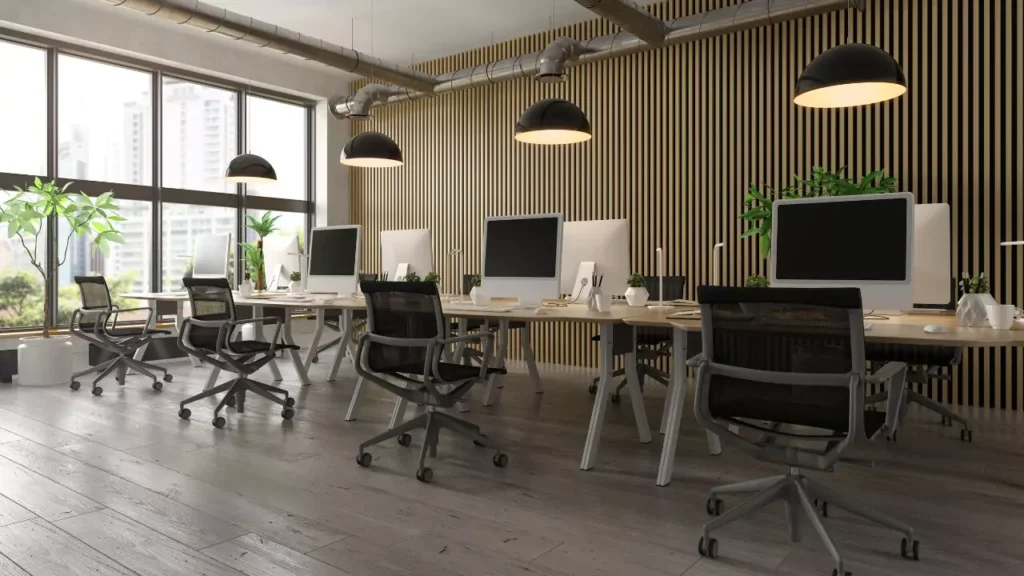 office chair manufacturers in delhi L-Shaped Workstations