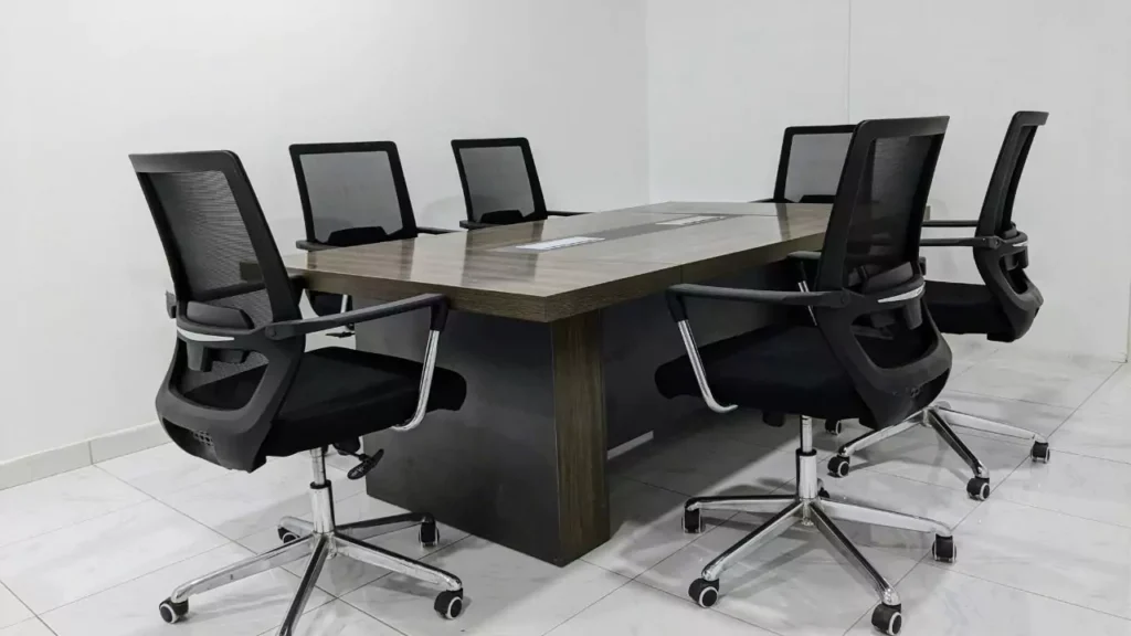 Conference Tables