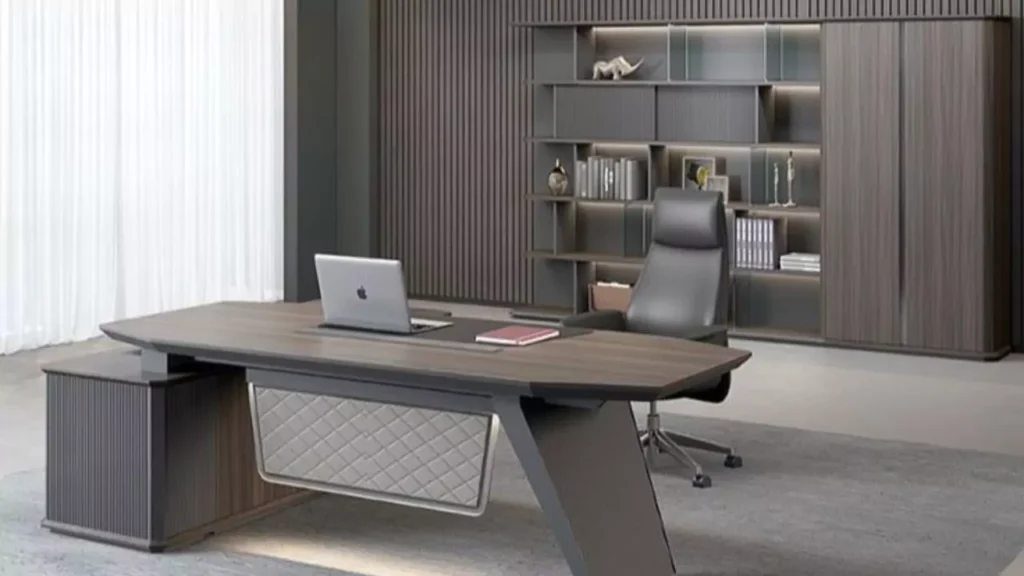 Executive Furniture 