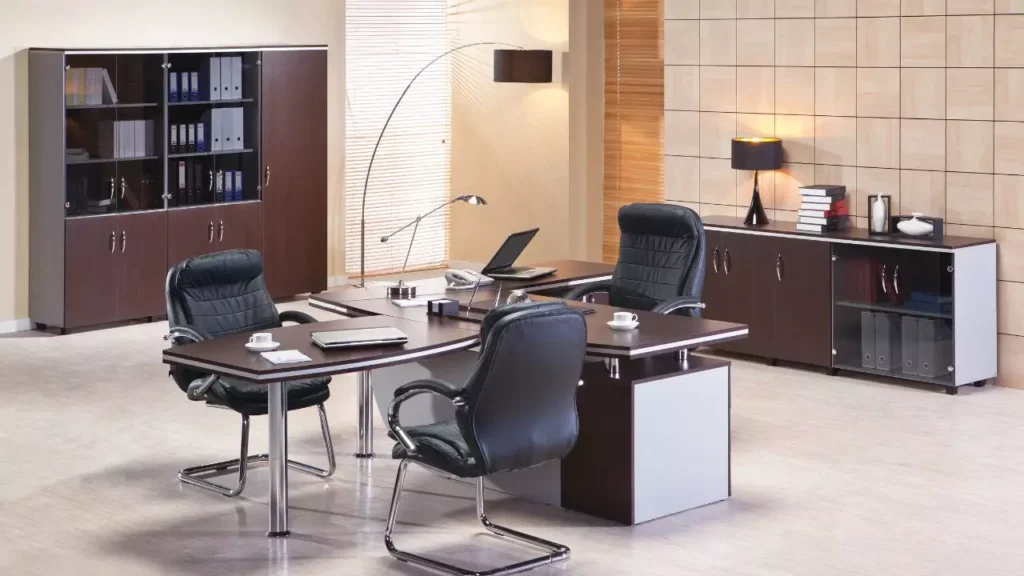 office chair manufacturers in delhi