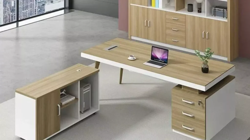 office chair manufacturers in delhi Single Workstation Desks
