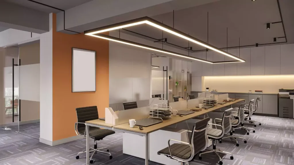 office chair manufacturers in delhi Collaborative Workstations