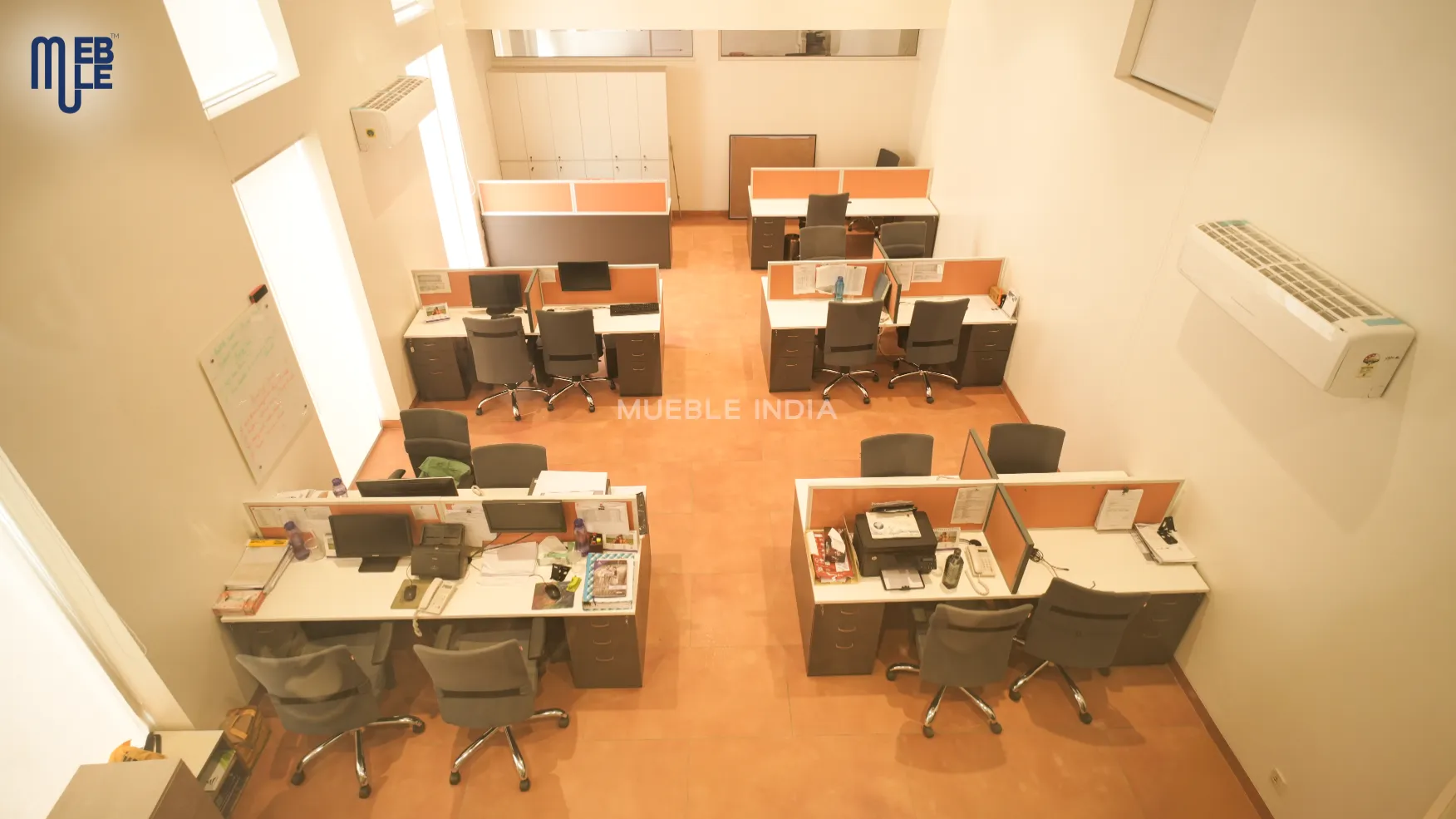 office chair manufacturers in delhi