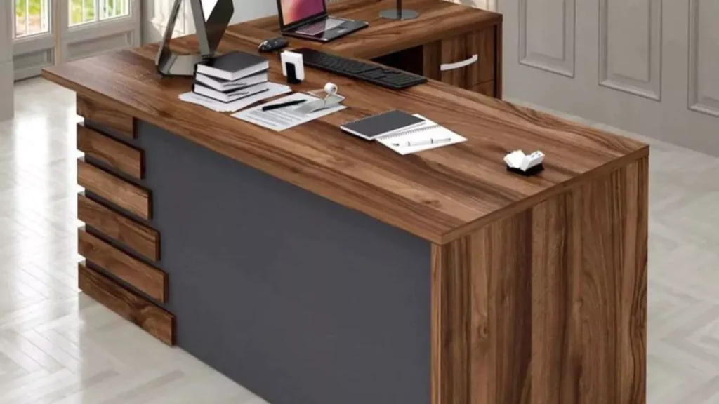 Executive Tables