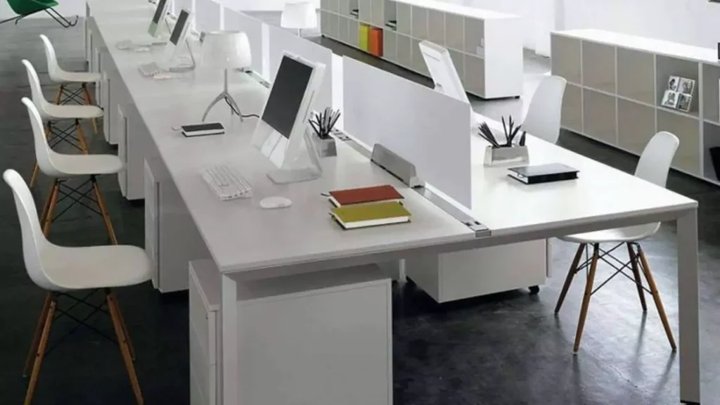 Linear Workstation