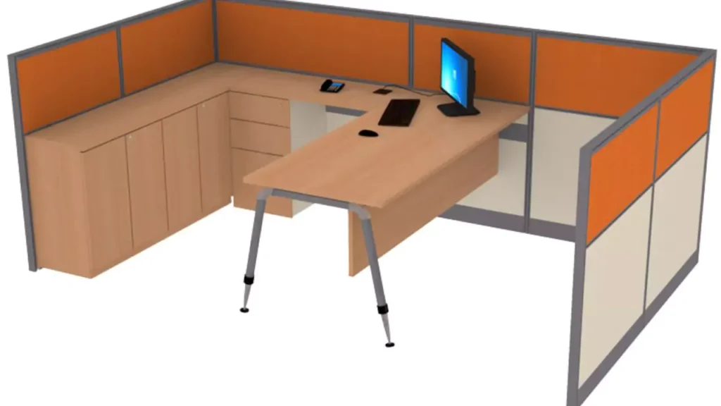 office chair manufacturers in delhi Modular Workstation