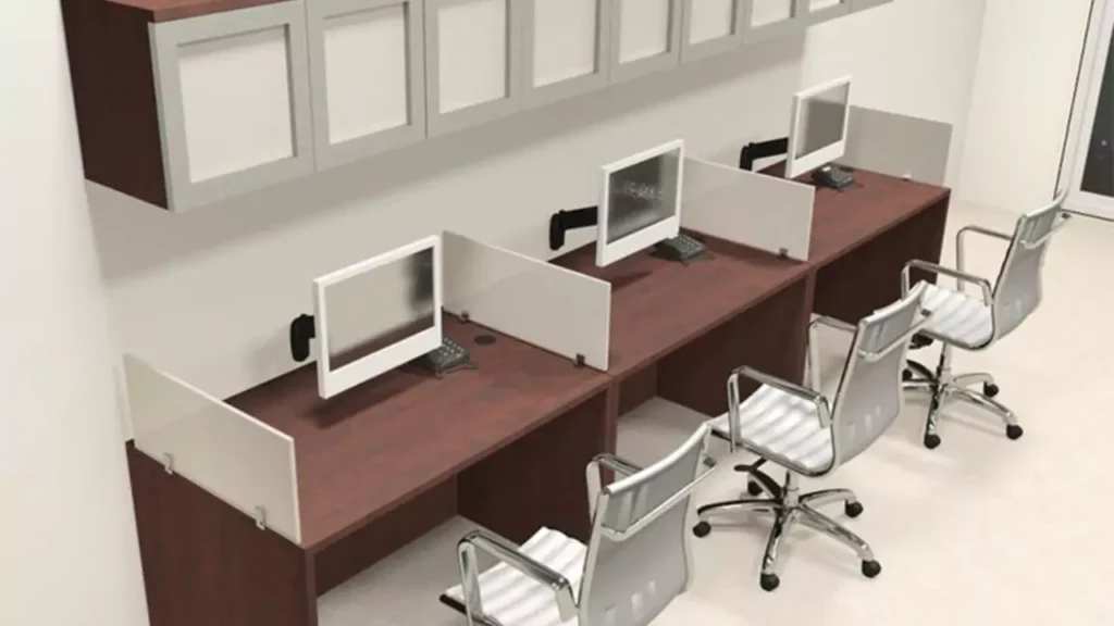 office chair manufacturers in delhi Corner Workstations