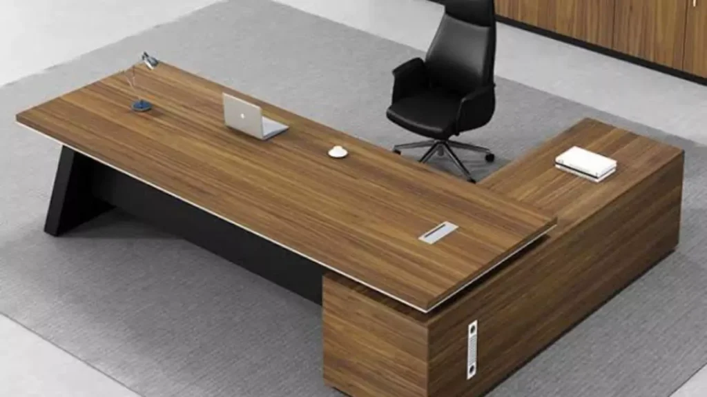 office chair manufacturers in delhi Executive Wooden Tables