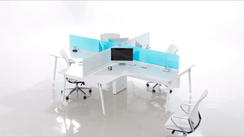 office chair manufacturers in delhi Modular Workstation