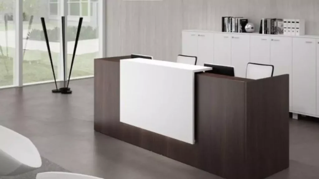 office chair manufacturers in delhi Reception Desks