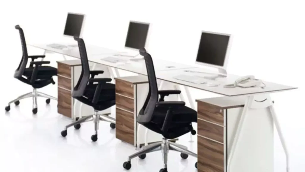 office chair manufacturers in delhi Modular Office Workstations