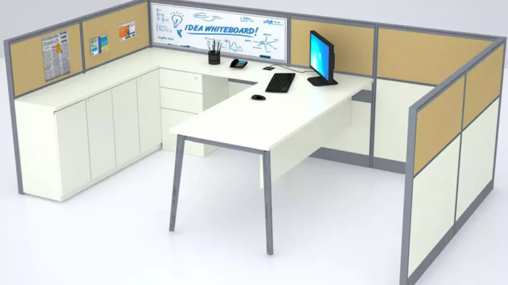 office chair manufacturers in delhi Cubicle Workstations