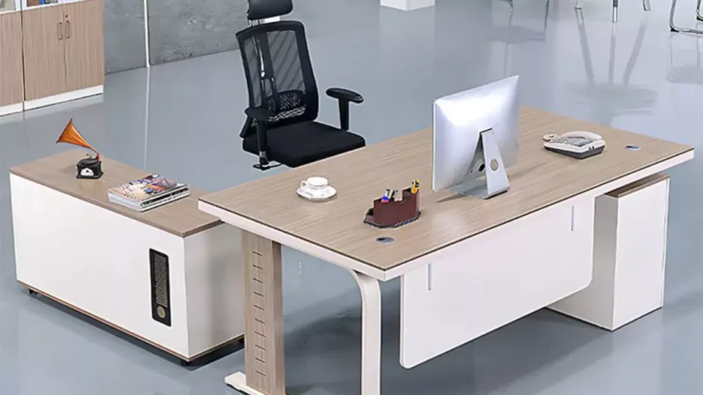office chair manufacturers in delhi Executive Modular Workstations