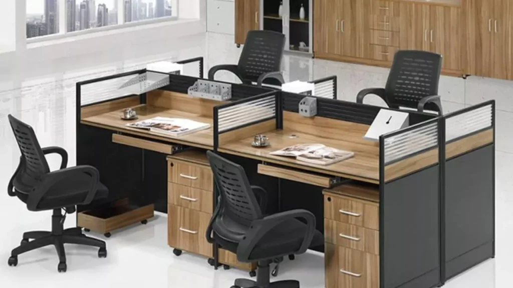 office chair manufacturers in delhi Workstation desks