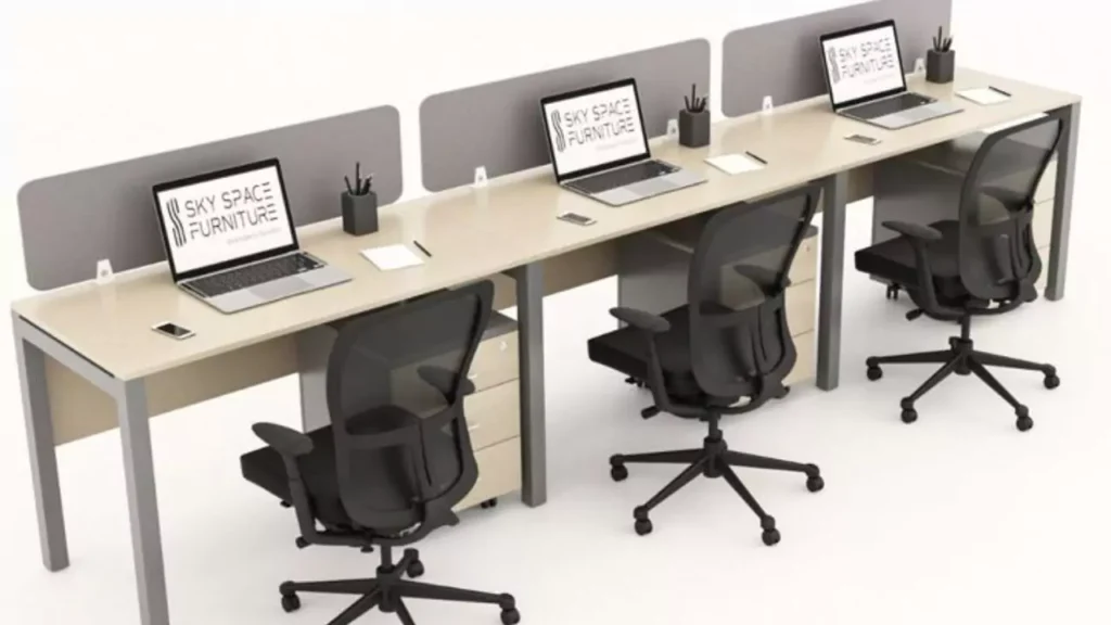 office chair manufacturers in delhi Modular officer workstation