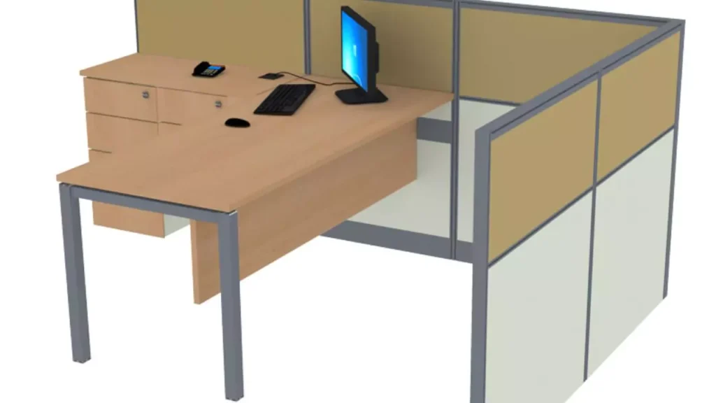 office chair manufacturers in delhi Cubicle Workstations