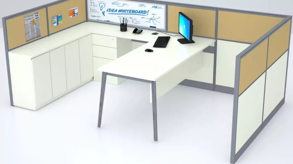 office chair manufacturers in delhi Cubicle Workstations